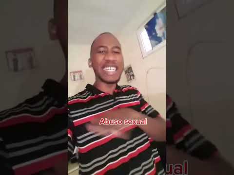 Abuso sexual