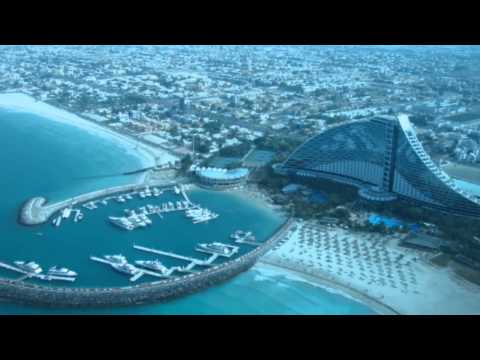 Tourist's places in world