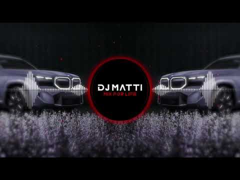DJ Matti - Tomorrowland Party Mix #4 (Big Room)