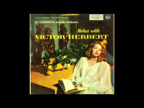 Al Goodman - Sweethearts  (1954)