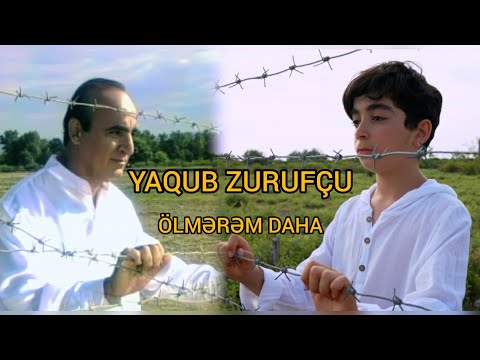 Yaqub Zurufçu "Daha"