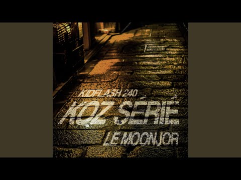 Koz sérié (feat. Le Moonjor)