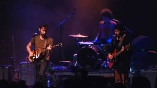 Black Lips - The Last Cul de Sac - Santa Ana