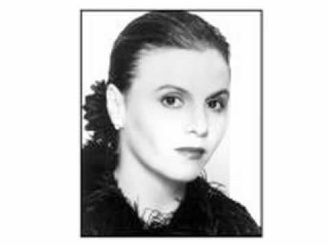 FRANCESCA ACCURSO sings Timor di me?... D'amor sull'ali rosee LIVE 1998