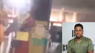 Bobby Valentino caught with another Transgender