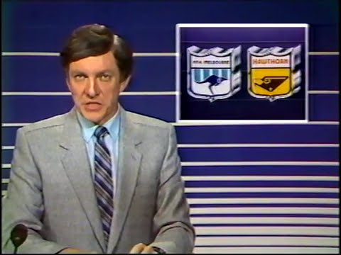 1985 Round 11 Queen's Birthday - Seven's Big League