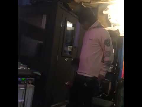 Trippie Redd in the studio recording "OWEE" w/ 6ix9ine, UnotheActivist & the 1400 Gang !