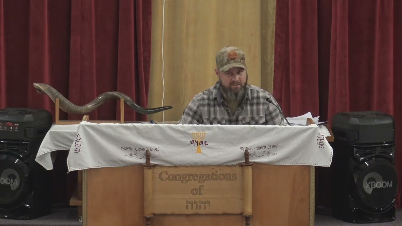 The Perfect Law of Liberty