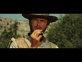 English Whatsapp Status Clint Eastwood MP4 HD The Good The Bad And The Ugly Remastered