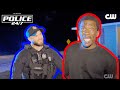 Cops Respond To Stolen Vehicle Reports Police 24 7 Compilation The CW