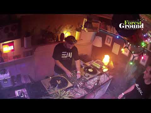 Phonoda Camp - Ferenc Szanati // 2023.07.21