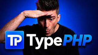 They Said No to Generics… So Swoole Built TypePHP