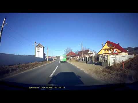 DN15B - TG NEAMT -  POIANA LARGULUI