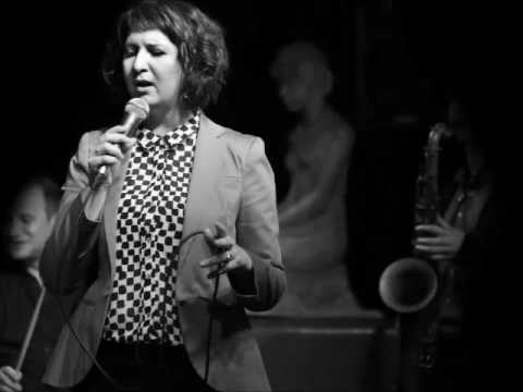 Jazz Music - Honeysuckle rose - Luci Radecka & trio