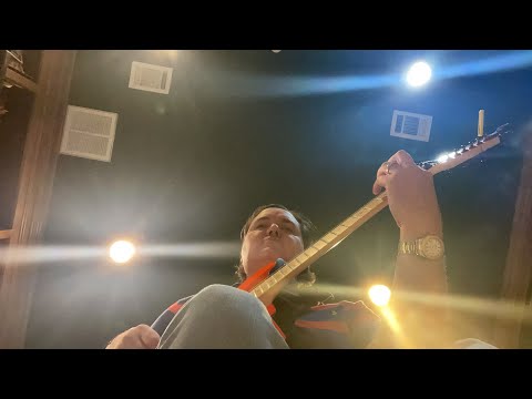 Master Class Guitarvivo.com Marshall Harrison TOMORROW at NOON CENTRAL