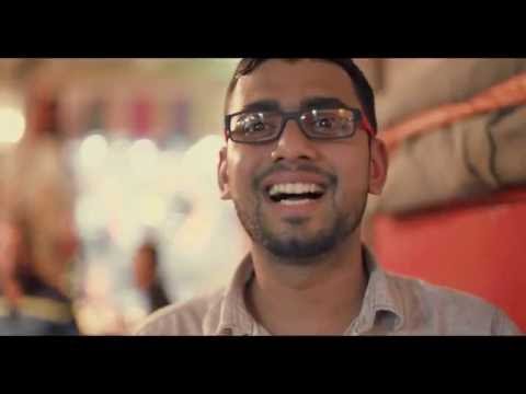 Men of the Souq - Dubai