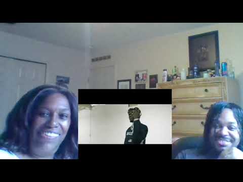 Baby Dyce MOM Reacts to - Joyner Lucas - "I'm Not Racist"