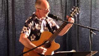 Live @ Perks: Approaching Lavender - Mike Hust