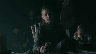 Extrait S5 " Ivar Apologizes for Killing Sigurd" (Vo)