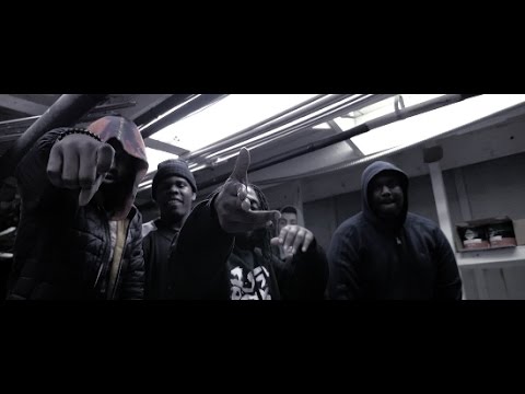 Blacc Montana - Diplomé De La Rue