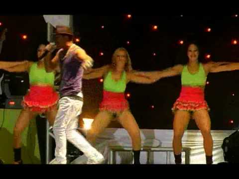 Banda Tarraxinha - Meia Noite e Meia