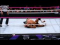 Michael McGillicutty vs. David Otunga: WWE Superstars, October 4, 2012
