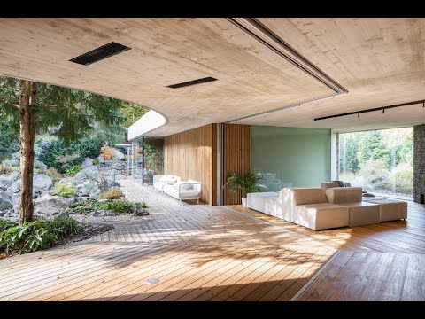 Dom Banánka pt.3 | Paulíny Hovorka Architekti