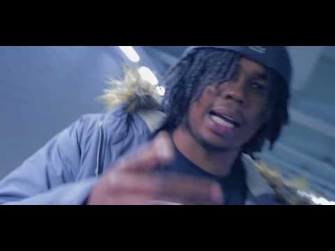 Omie Omz - Hopeless Faith | Pacin Myself [Official Video] | RexoMedia