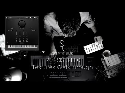 Free Download Poiesis Cello KONTAKT-DECiBEL