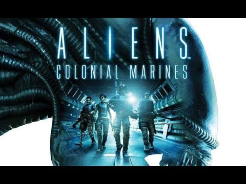 PS3 Longplay [014] Aliens: Colonial Marines