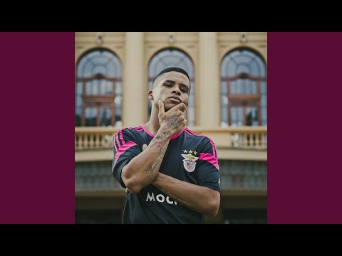 Vem Que a Noite É Nossa