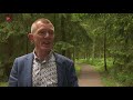 Replica van historische Flevolandse meetstoel volledig vernieuwd