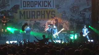 Dropkick Murphys - Until The Next Time (Big Flats, NY - 6/2/2018)