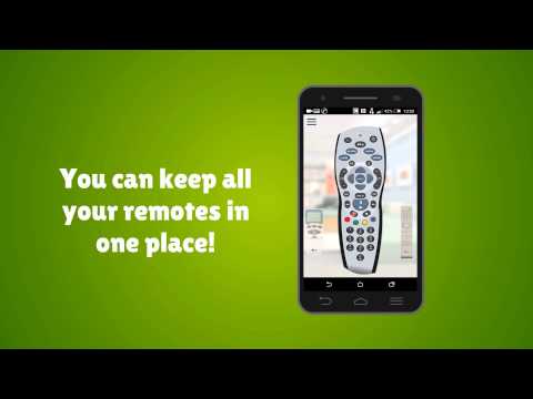 Control It – Remotes Unified! Video