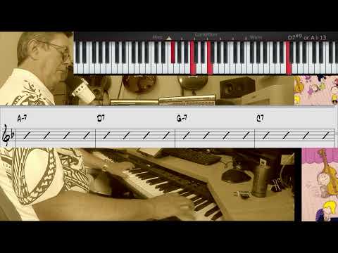 The Masquerade Is Over - Roy Hamilton
