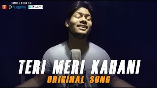 Teri Meri Kahani -  Original Full Song  R Joy &