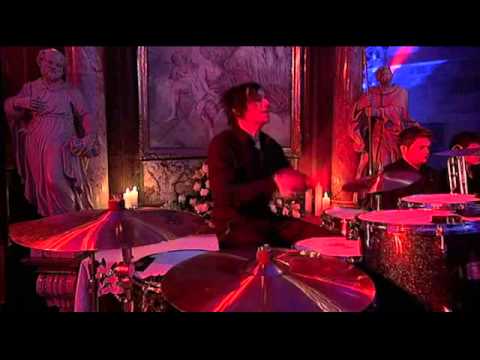 Sara Brightman duet with Chris Thompson Phantom of the opera live in Vienna