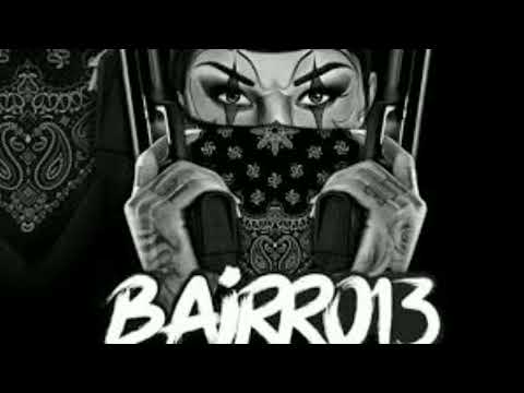 DJ SHYNE - BAIRRO 13