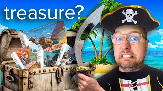 The Dice Tower - Dead Reckoning video thumbnail