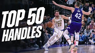 Donovan Mitchell - Luka Doncic - LaMelo Ball - Stephen Curry - Victor Wembanyama - Kyrie Irving - Jalen Brunson - Tyrese Maxey