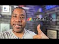 Monday.com Review - Top Features, Pros & Cons, and Alternatives