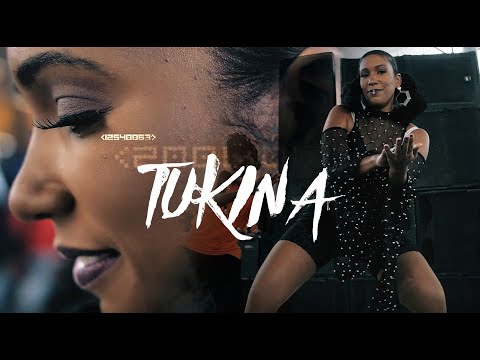 Nsoki - Tukina feat. El Bruxo - Official Video
