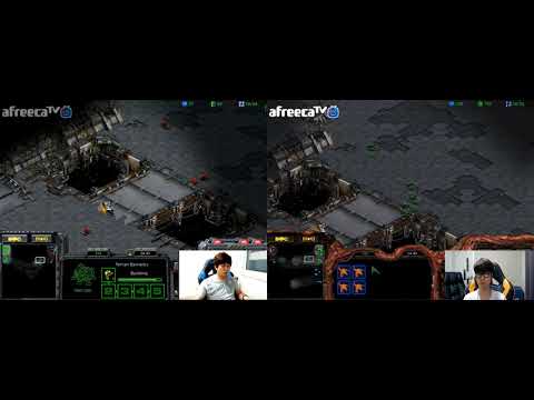 (3) Flash vs Soulkey TvZ @ Circuit Breaker [2017-08-14] [SC:R]