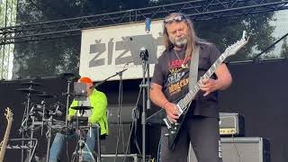 Video Kapela ŽÍŽEŇ na Dnech Kralup 2025 (8. 6. 2025)