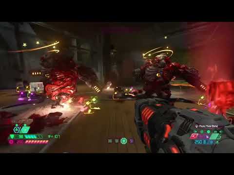 Another Satisfying Doom Moment (Sentinel Hammer)