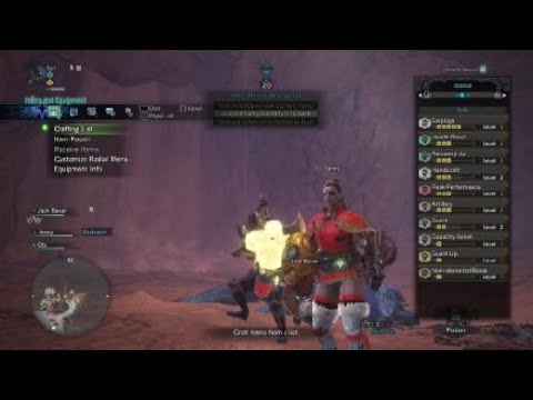 Monster Hunter: World