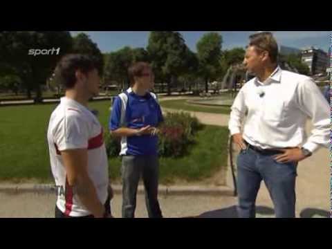 Fantausch VFB Stuttgart & KSC Karlsruhe Teil 3