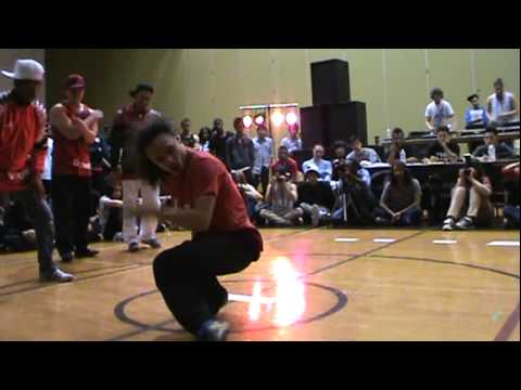 Symptoms of Style VS Dynamic Rockers