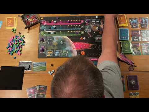 How to Save a World - Straight Up Solo with John LaRuffa