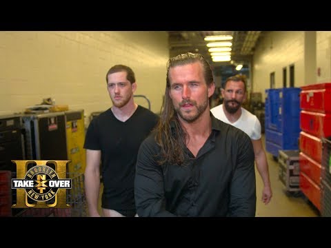 The NXT TakeOver: Brooklyn III Report Card